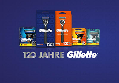 Gillette