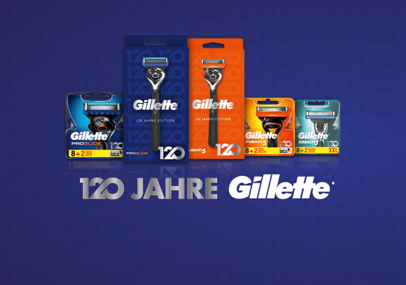 Gillette