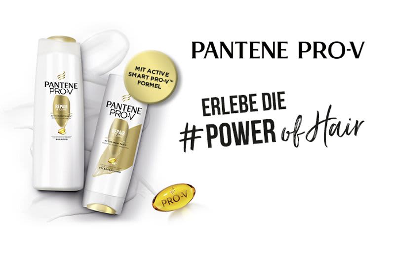 Pantene Pro-V