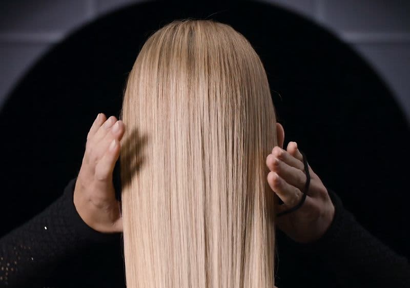 Syoss Wintertipps fürs Haar