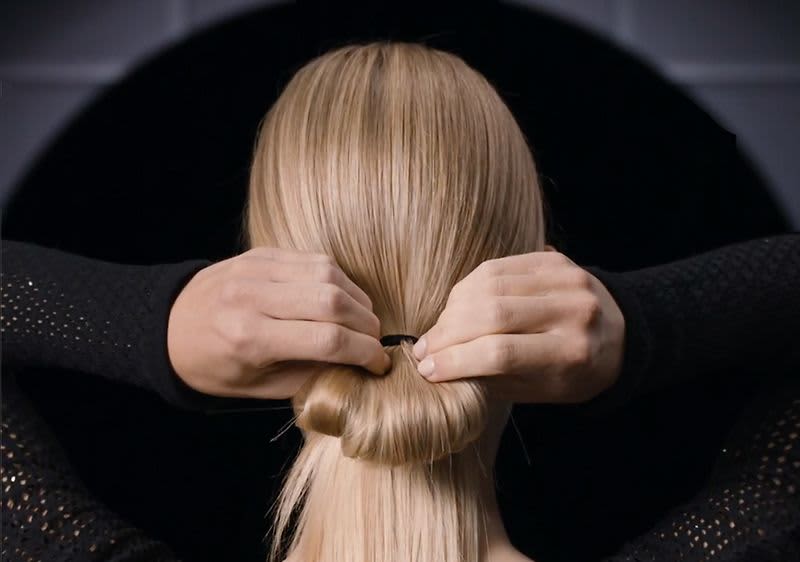 Syoss Wintertipps fürs Haar