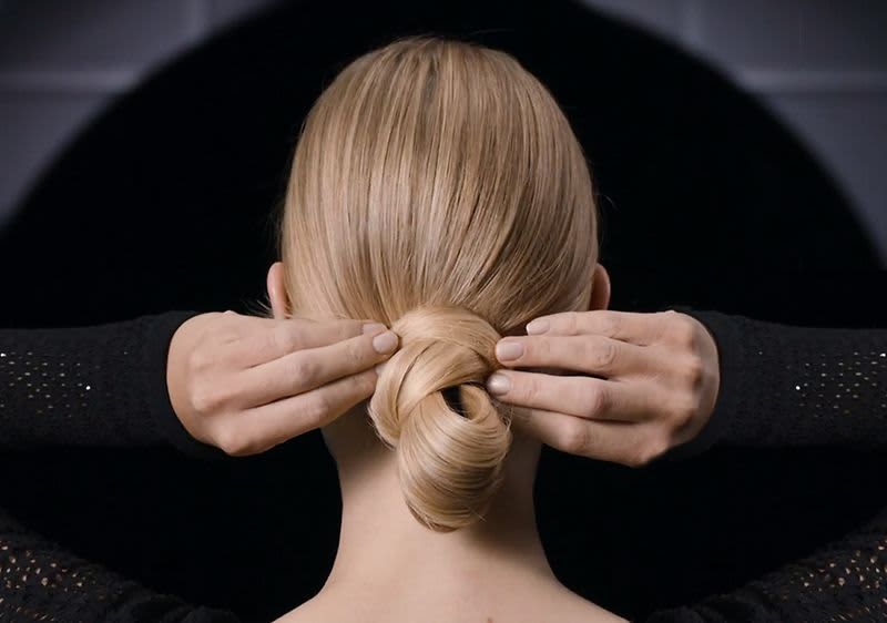 Syoss Wintertipps fürs Haar