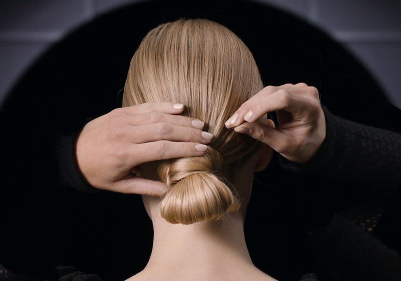 Syoss Wintertipps fürs Haar