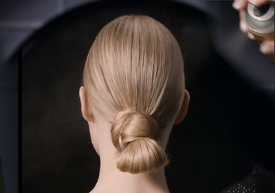 Syoss Wintertipps fürs Haar
