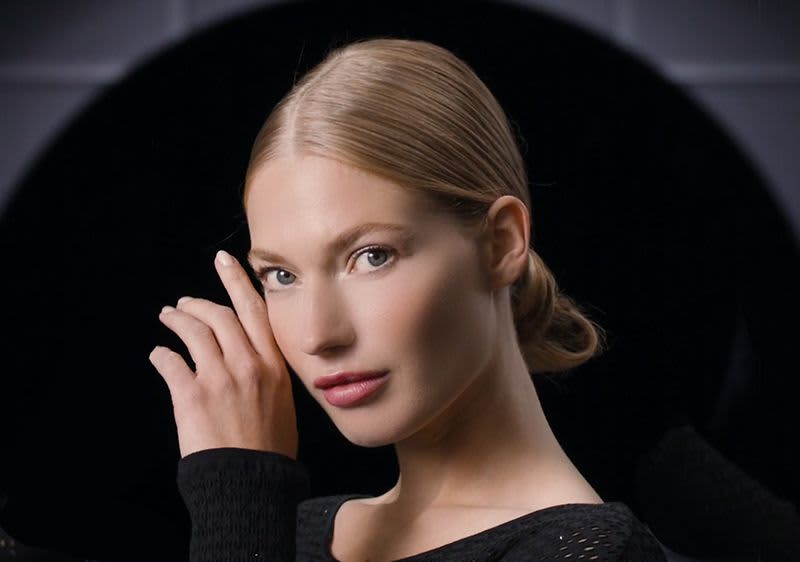 Syoss Wintertipps fürs Haar