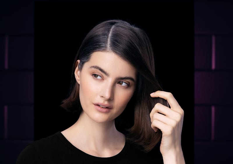 Syoss Wintertipps fürs Haar