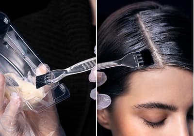 Syoss Wintertipps fürs Haar