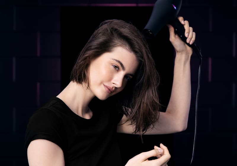 Syoss Wintertipps fürs Haar