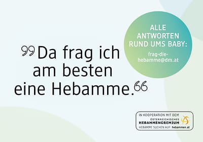 Frag die Hebamme