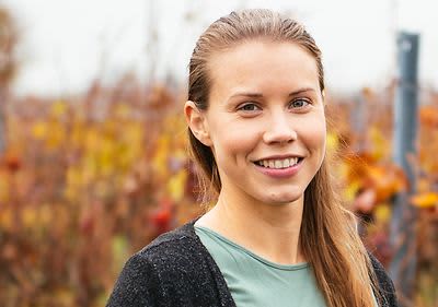 Sophie Hafner