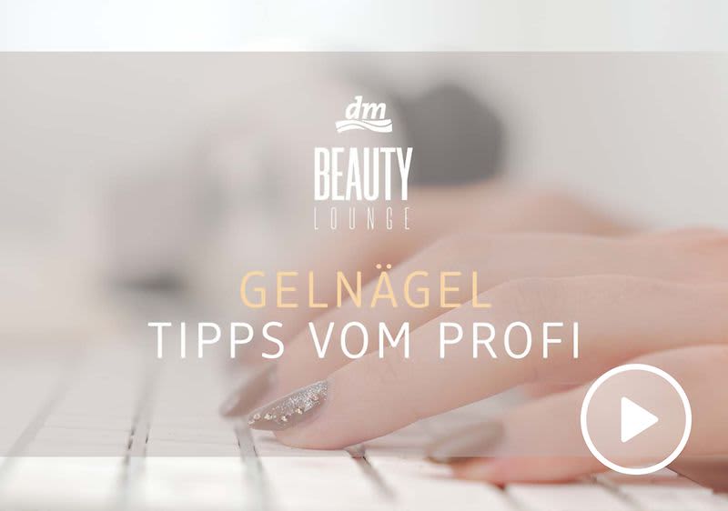 dm Beauty Lounge Video Bild