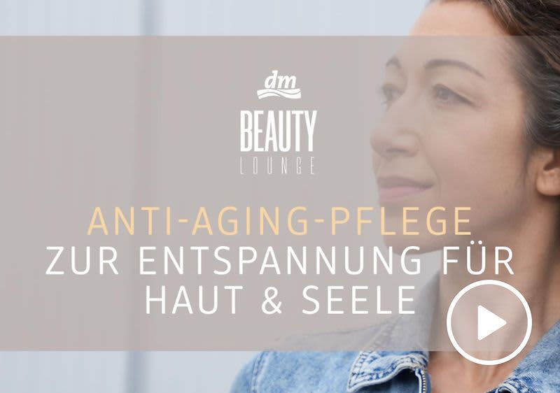 dm Beauty Lounge Video Bild