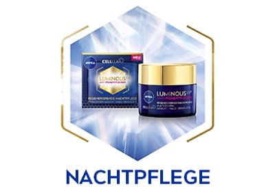 NIVEA Cellular Luminous630 Anti-Pigmentflecken Handcreme