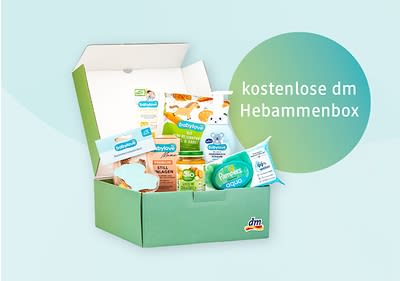 Hebammenbox 
