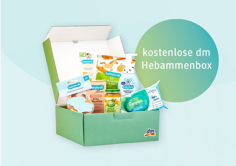 Hebammenbox
