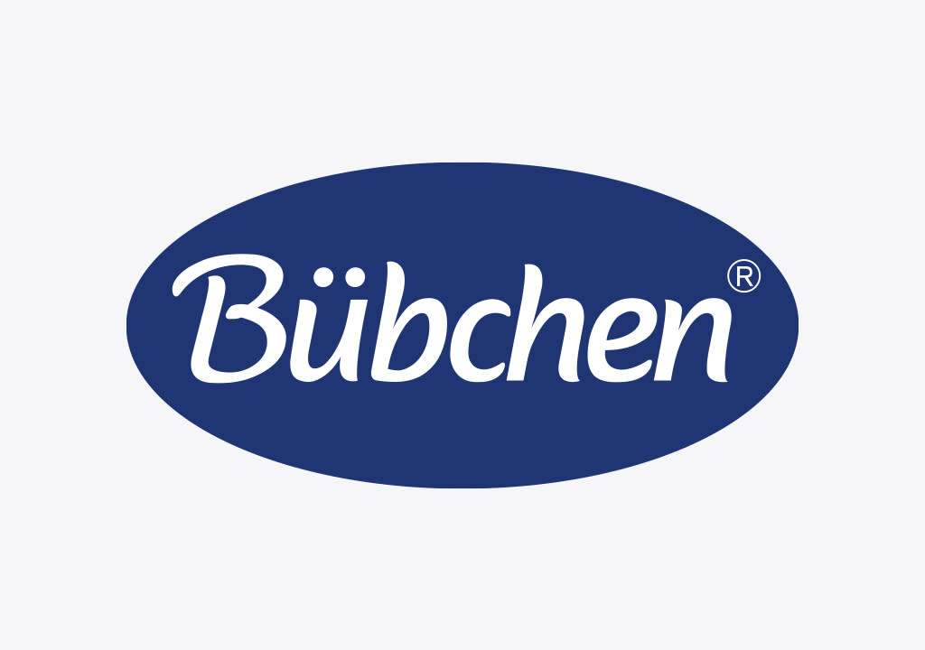Bübchen Logo Teaserbild