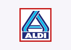 Logo ALDI Nord