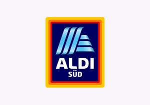 Logo ALDI Süd
