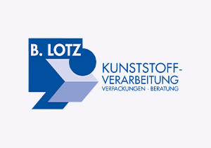 Logo B. Lotz Kunststoffverarbeitung
