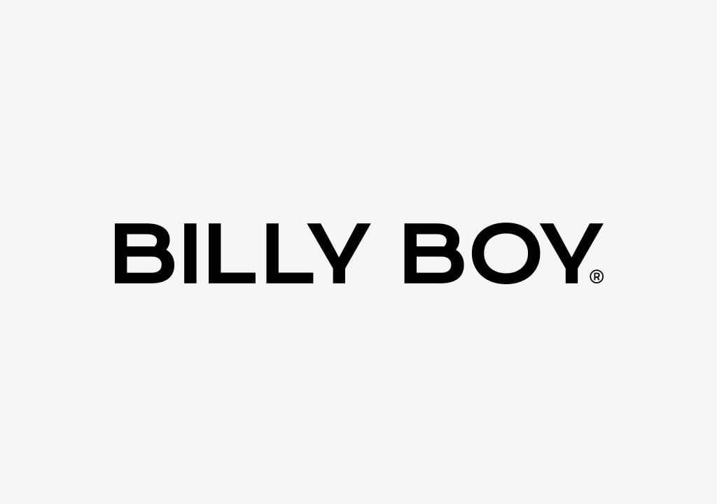 BILLY BOY