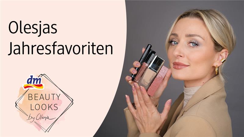 Olesja's Favoriten