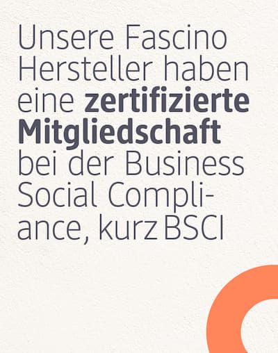 Somit sind alle Bestandteile auf Schadstoffe geprüft und gesundheitlich unbedenklich