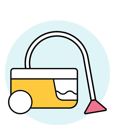 Teppichreiniger leihen