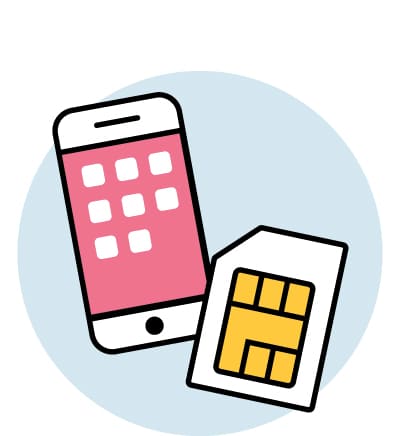 Mobilfunkkarten & Prepaid