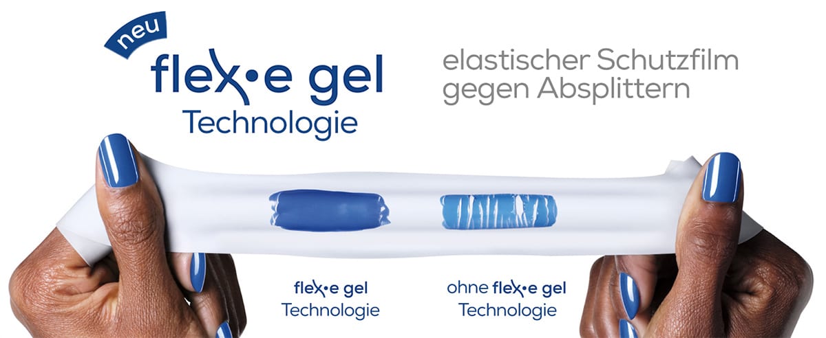 essie gel couture entdecken