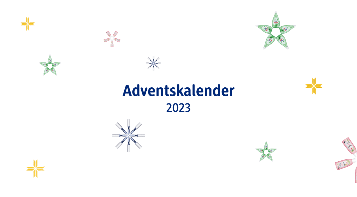 Adventskalender 2023