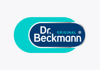 Dr. Beckmann Logo 200px