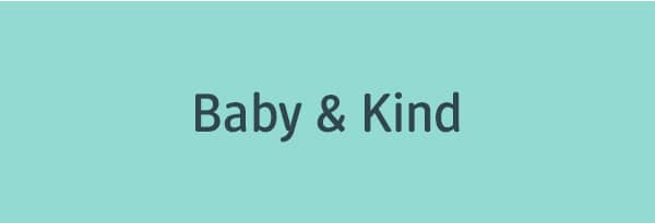 Baby & Kind