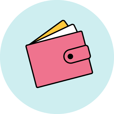 Mehr Ordnung im Geldbeutel