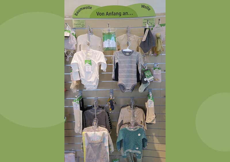 ladenbild kindertextil