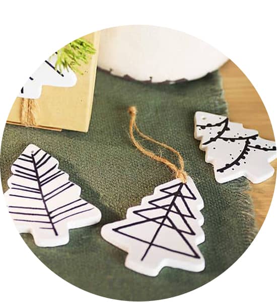 Bastelideen Kinder Weihnachten