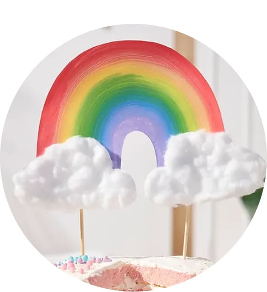 Kinder Bastelideen Kindergeburtstag