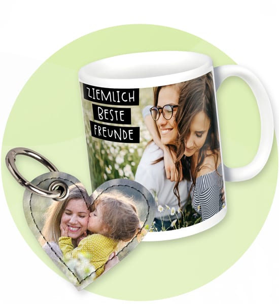 Foto Sortiment Ostern