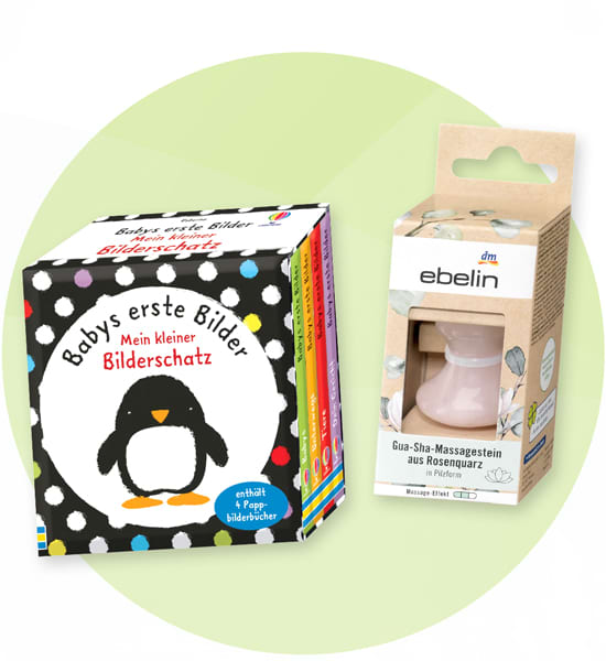 Oster Sortiment Geschenkideen