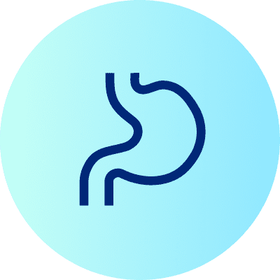 Magen, Darm & Verdauung