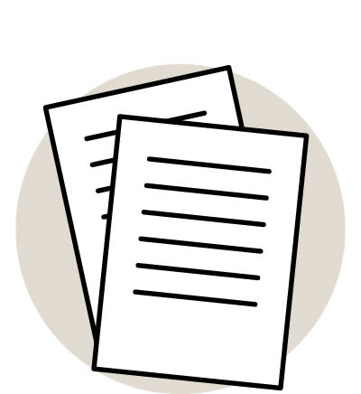 Service Icon Copyshop