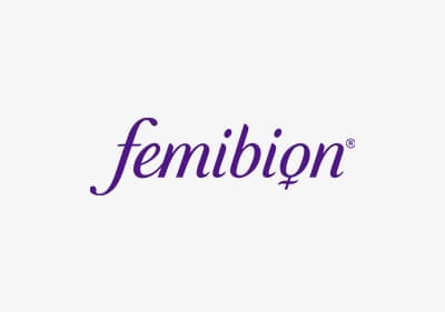 Das Logo von Femibion