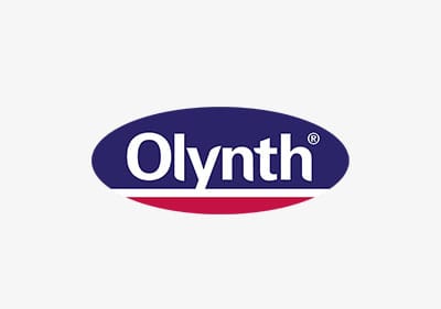 Logo von Olynth