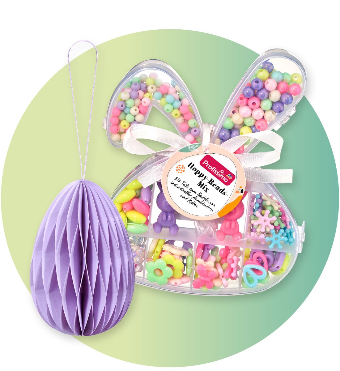 Ostern Sortiment Basteln