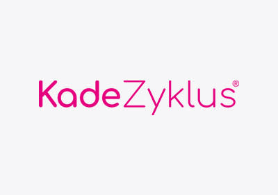Das Logo von KadeZyklus
