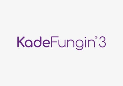 Das Logo von KadeFugin3