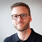 Bild von PD Dr. Dr. Kilian Vomstein