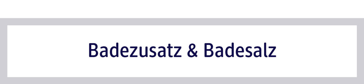 Duschgel, Duschschaum & Co