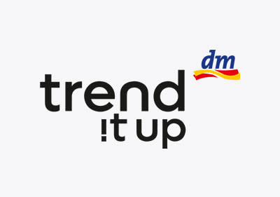 trend it up