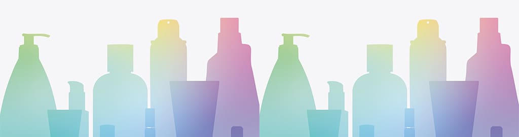 Duschgel, Duschschaum & Co