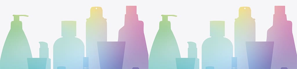 Duschgel, Duschschaum & Co